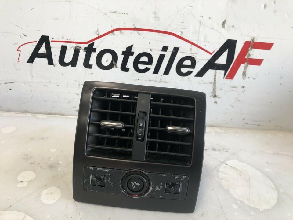 Audi A6 4B Frischluftdüse Düse Hinten 4B0819203