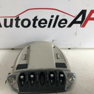 Mini Cooper R55 R56 R57 Innenraumleuchte Innenleuchte 15052708