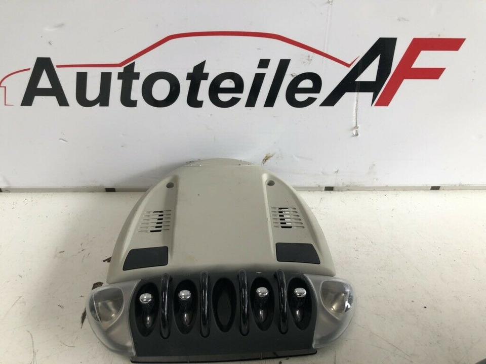 Mini Cooper R55 R56 R57 Innenraumleuchte Innenleuchte 15052708