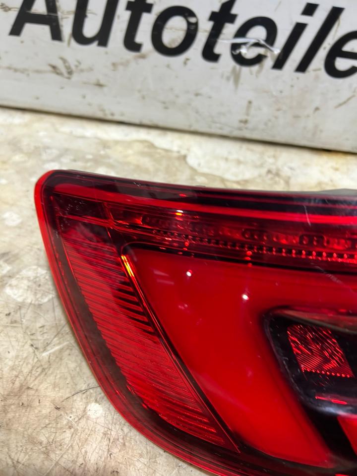 Audi A4 B9 8W Limousine Rückleuchte Heckleuchte Leuchte Hinten – Bild 14