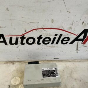 BMW 5er E60 E61 X5 LCI Komfortzugang Steuergerät 9134707