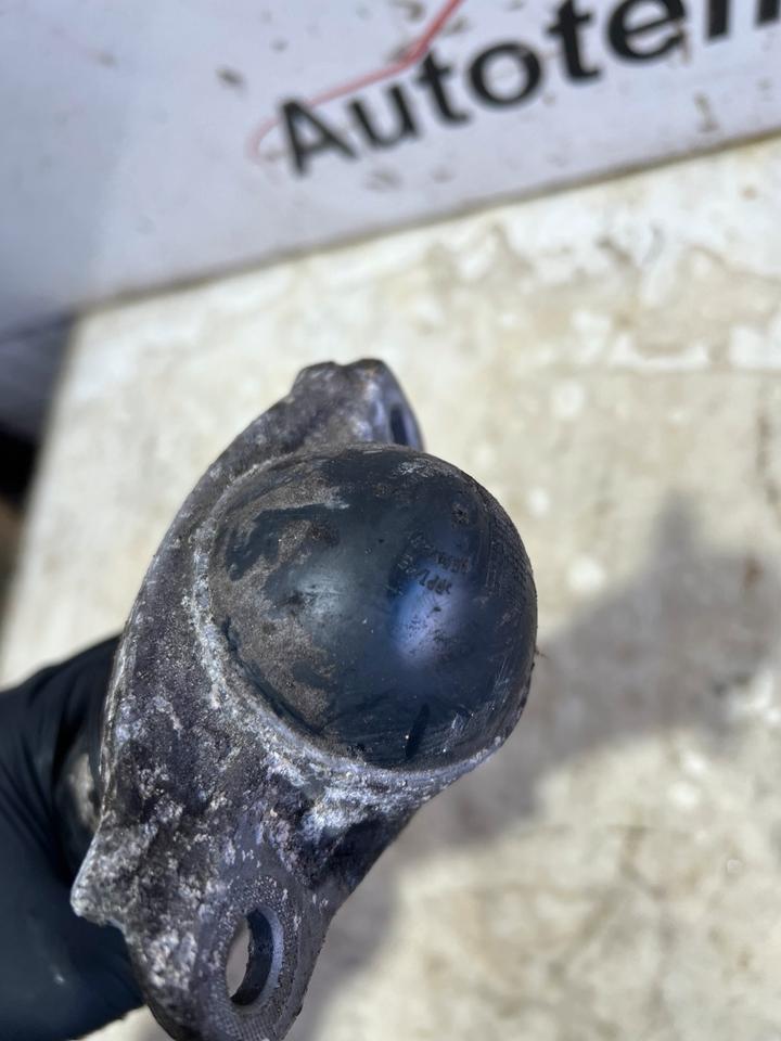 VW Touran 5T1 Stoßdämpfer Dämpfer Federbein Hinten 5QA512011AP – Bild 7