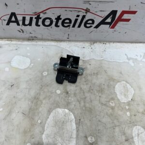 Volkswagen Passat B7 Heckklappeschloss 1K6827505F