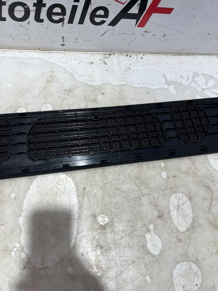 Mercedes S-Klasse W221 Laderaumabdeckung Abdeckung A2216901430 – Bild 5