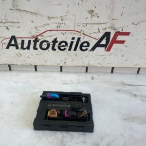 Audi A8 4H Steuergerät Bordnetzsteuergerät 4H0907064BD