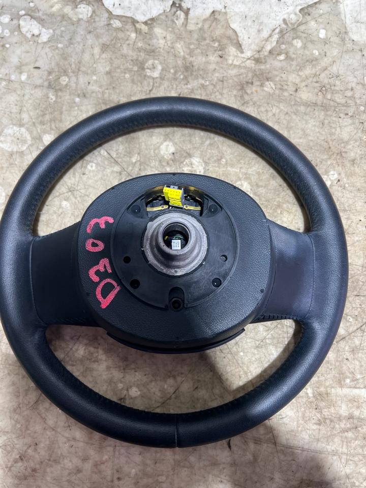 Mini Countryman R60 R61 Lenkrad Fahrerairbag Lenkradairbag – Bild 8