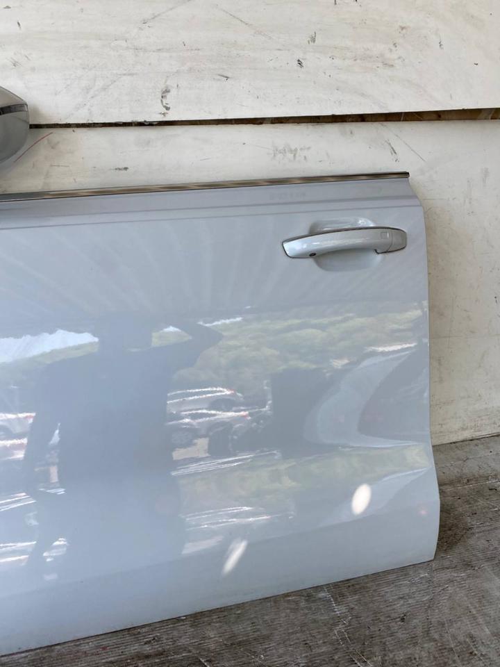 Audi A7 4G C7 Tür Vorne Links Fahrertür LS9R – Bild 9