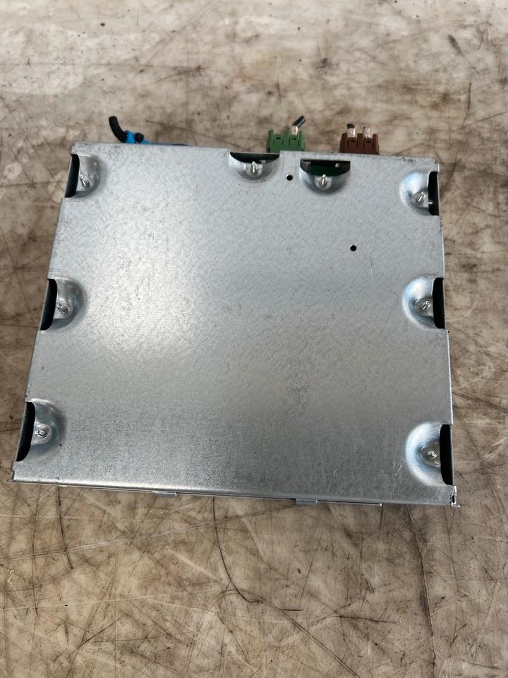 Audi A6 4F Radio Steuergerät 8F0919129B – Bild 5