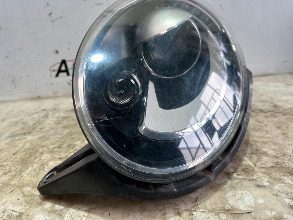 VW Beetle 5C LED Xenonscheinwerfer Scheinwerfer Vorne Links – Bild 3