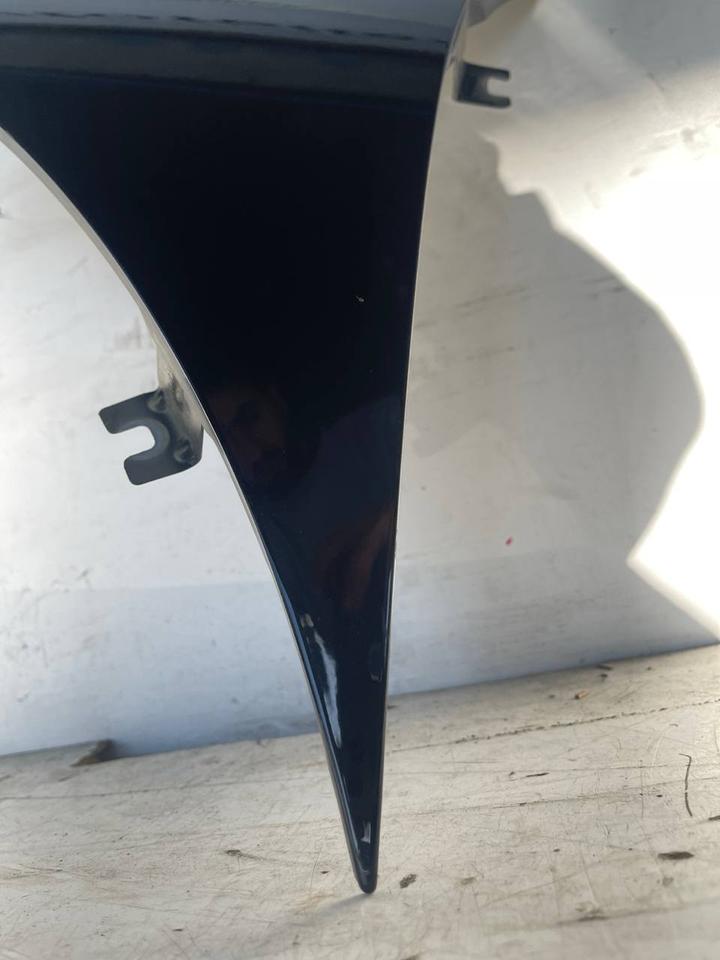 VW Beetle 5C Kotflügel Vorne Links Rechts LC9X – Bild 15