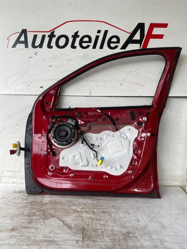 Peugeot 308 II T9 SW Beifahrertür Tür Vorne Rechts EPYD – Bild 13