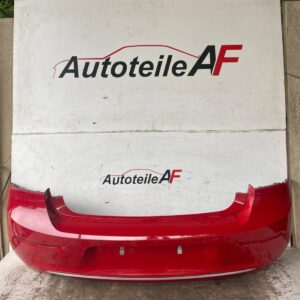 BMW 1er F20 F21 LCI Heckschürze Stoßstange Stoßfänger Hinten A61