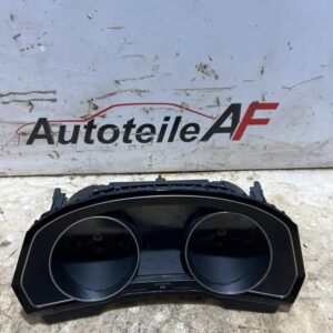 VW Passat B8 3G Tacho Tachometer Kombiinstrument 3G0920650A