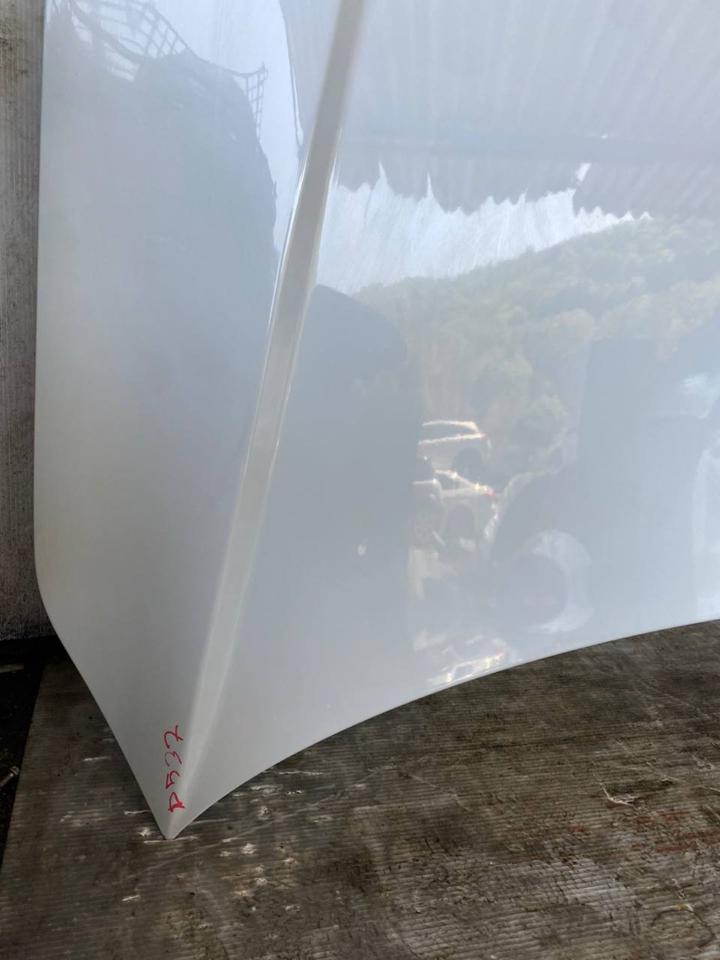 Audi A7 4G C7 Motorhaube Frontklappe Haube Deckel Vorne LS9R – Bild 3