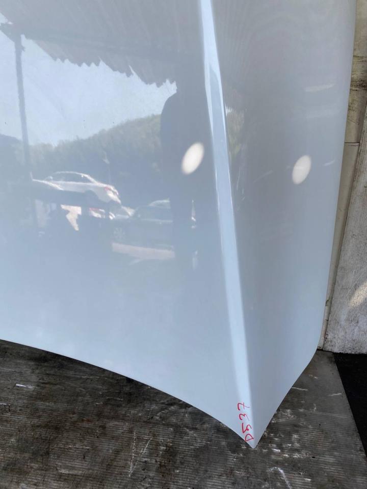 Audi A7 4G C7 Motorhaube Frontklappe Haube Deckel Vorne LS9R – Bild 11