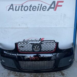 VW Golf 5 V GTI Stoßstange Frontstoßstange Vorne LC9X