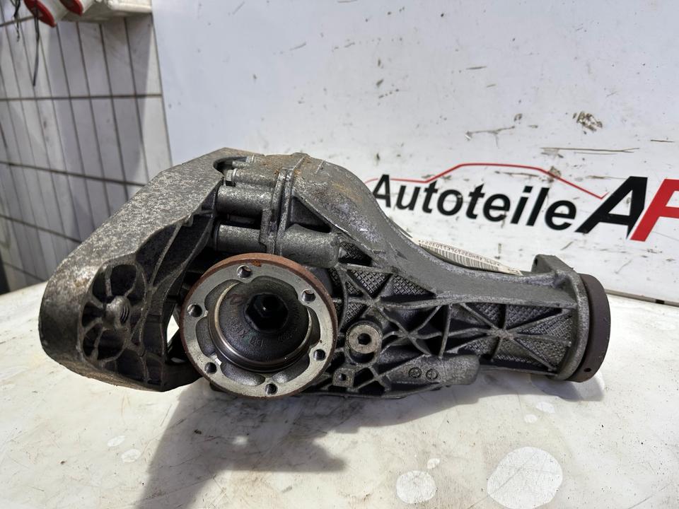 Audi A6 4G 2.8 FSI 0BC500043Q Differential Hinterachsantrieb LAW – Bild 4