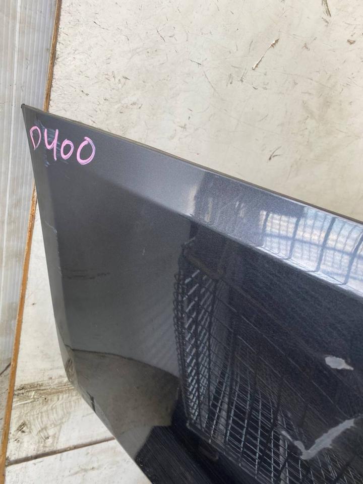 Audi A4 B8 8K Avant Heckschürze Stoßstange Hinten LZ7L – Bild 11