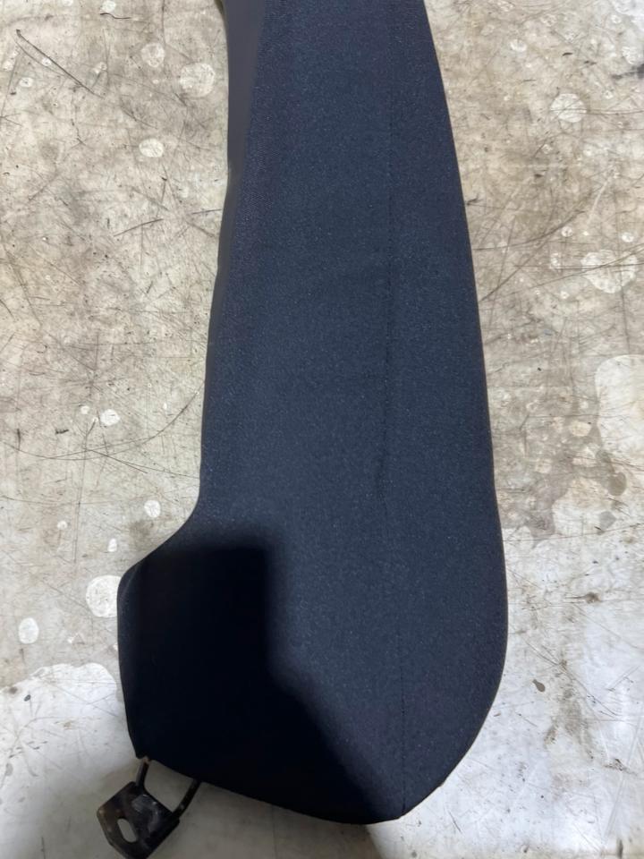 VW Golf 7 VII Seitenverkleidung Seitenpolster Rechts Links – Bild 3