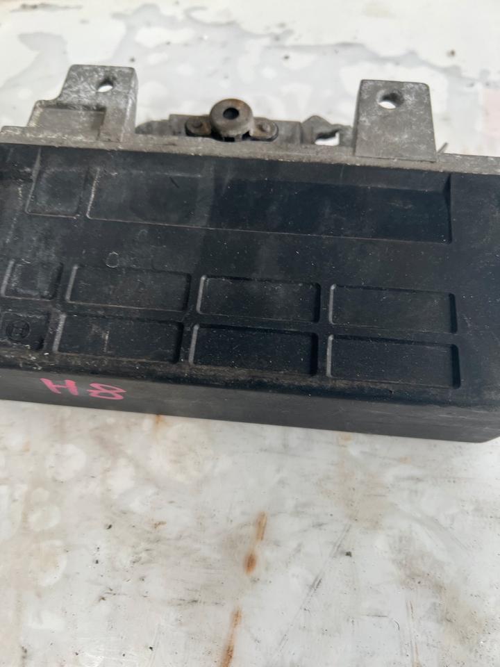 Mercedes W124 W126 Steuergerät 0055452132 – Bild 3