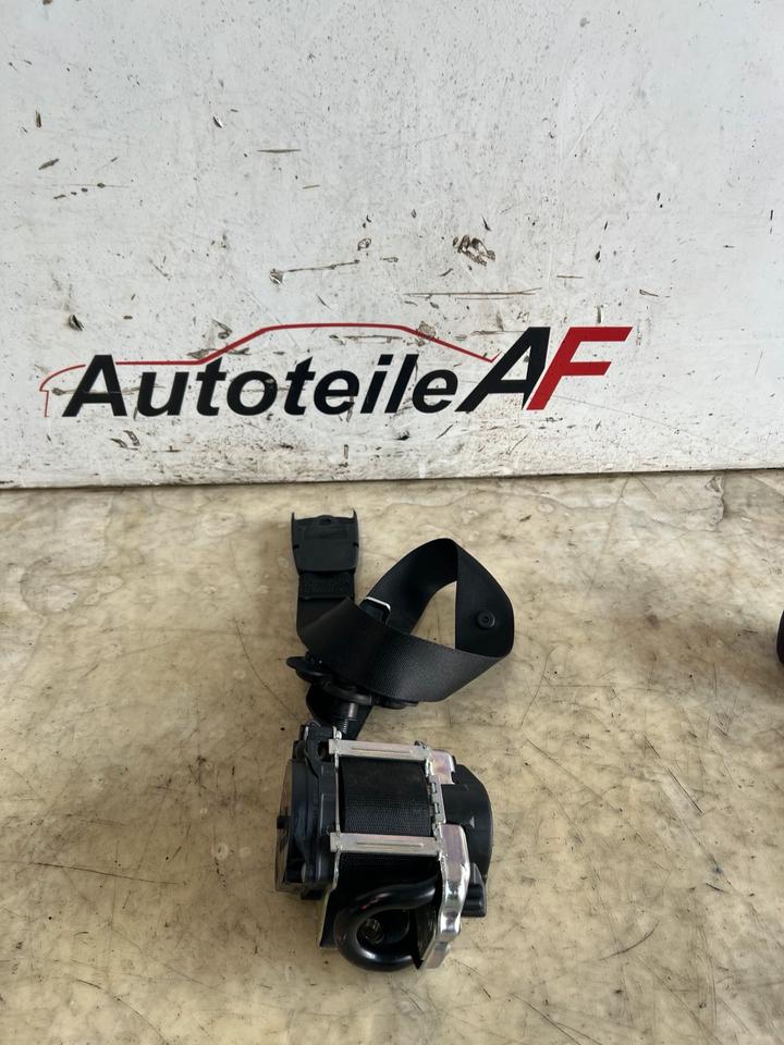 Mini Clubman S F54 Sicherheitsgurt Gurt Gürtel – Bild 2