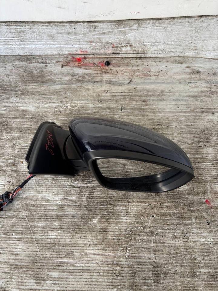 Peugeot 308 II T9 SW Außenspiegel Spiegel Rechts Links EKUD – Bild 10