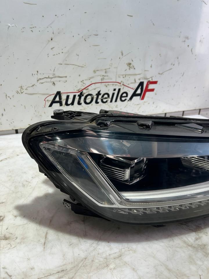 VW Touran 5T1 Voll LED Scheinwerfer Xenonscheinwerfer Vorne – Bild 3
