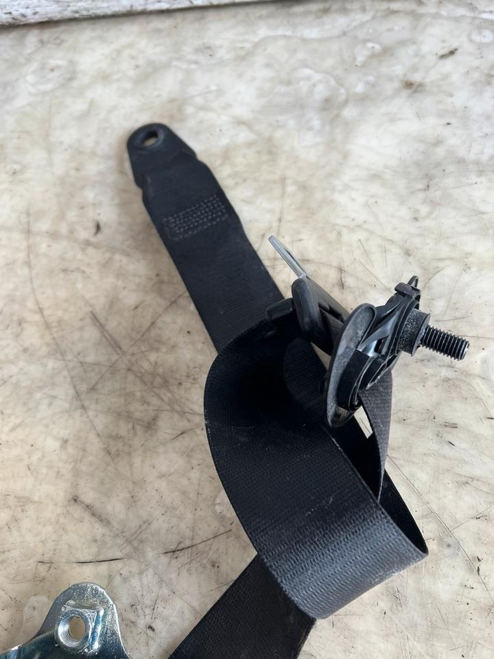 Mini Countryman R60 Sicherheitsgurt Gurt Gürtel Vorne 617059700B – Bild 7