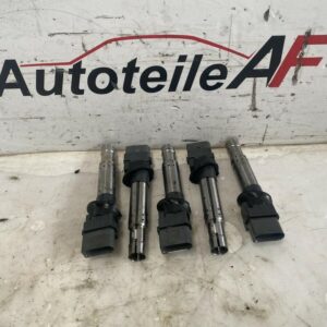 VW Passat 3C Golf 6 Touareg Zündspule 022905715A