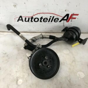 Audi S4 A4 B8 8K CAK Servopumpe Hydraulikpumpe 8K0145156L