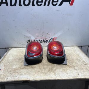 Mini Cooper Paceman S R61 Rückleuchte Heckleuchte Hinten