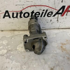 Peugeot 508 Anlasser Starter 9674077280