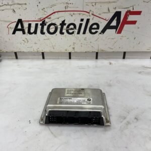 BMW 5er E60 E61 Motorsteuergerät Steuergerät 7548769