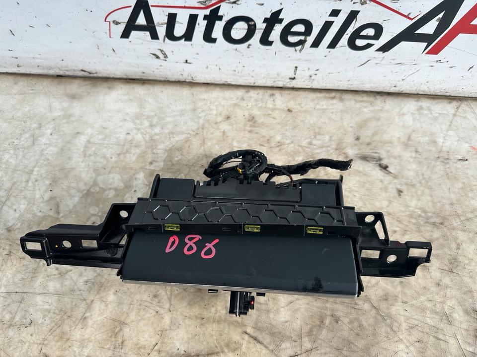 Audi A6 4G Display Bildschirm 4G2919601 – Bild 2