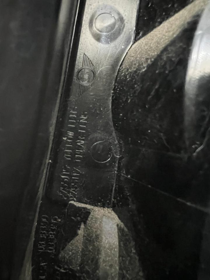 Mini Cooper Clubman R55 LCI Heckleuchte Rückleuchte Hinten – Bild 16