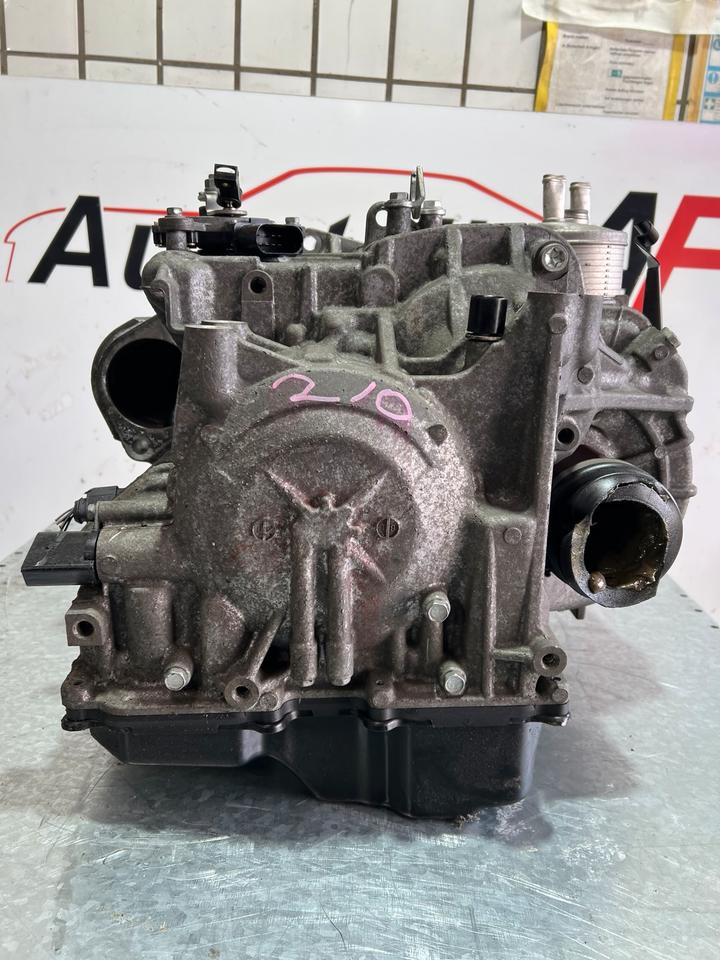 VW Audi Golf 5 Touran 1T A3 8P 2.0 FSI JUH Automatikgetriebe – Bild 5
