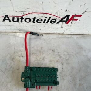 BMW 5er 7er Sicherungskasten Steuergerät 8387541