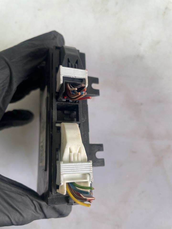 Mini Cooper F55 F56 F57 Steuergerät Modul Klimaautomatik 6840451 – Bild 4