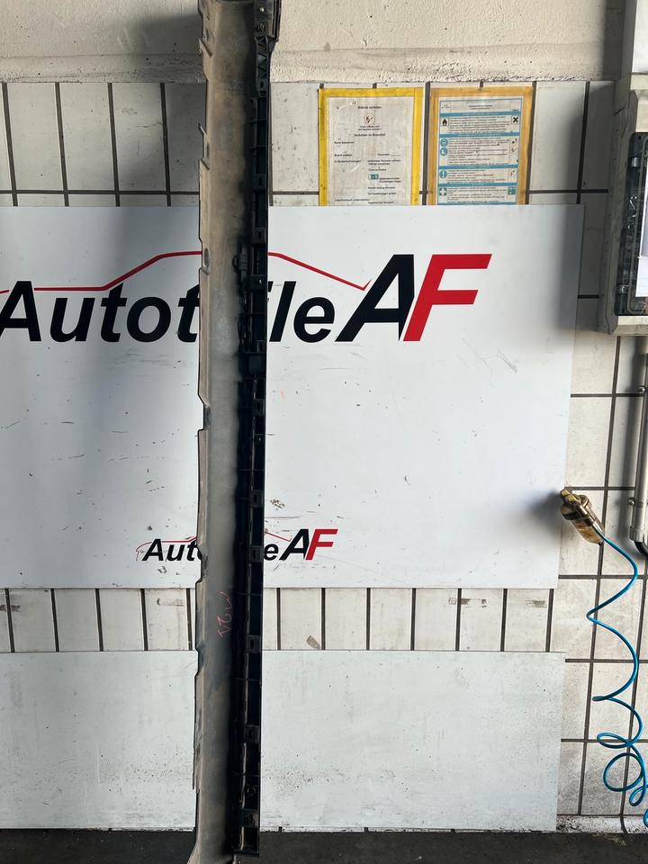 BMW 7er F01 Seitenschweller Schweller Links 475 Sapphire Schwarz – Bild 10