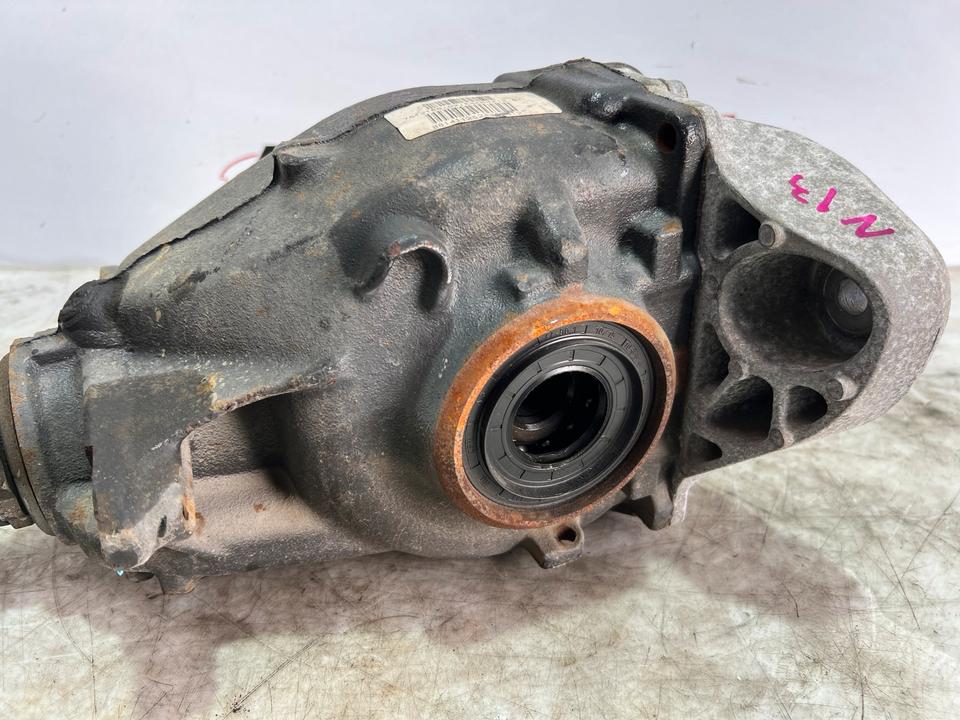 BMW 3er F30 F31 320d Differential Hinterachsantrieb 7612168 2.81 – Bild 11