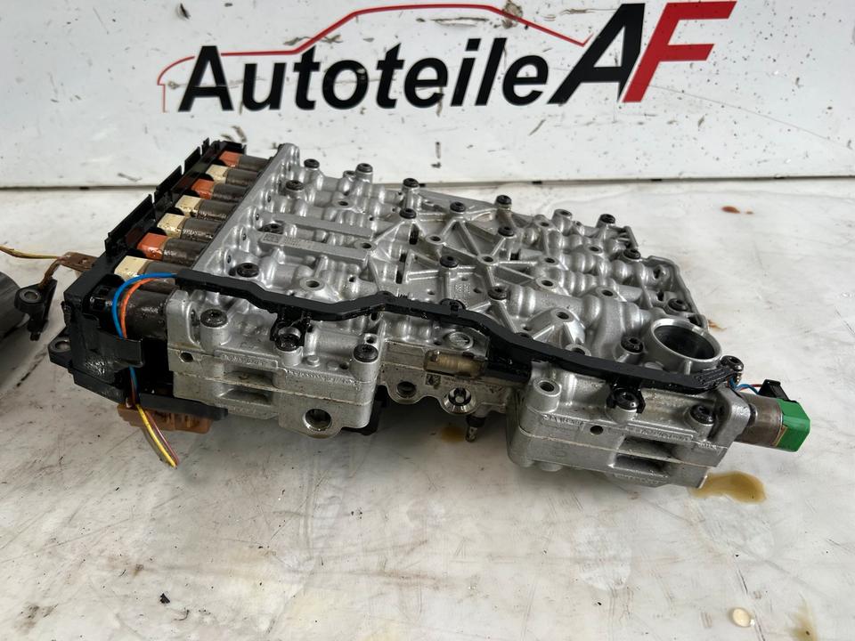 BMW 3er F30 F31 328i 8HP-45 Mechatroik Schiebekasten 1087327175 – Bild 7