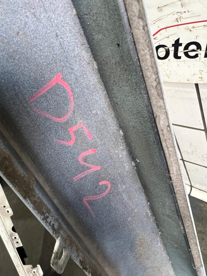 Audi A3 8V Seitenschweller Schweller Rechts Links LS9R – Bild 13