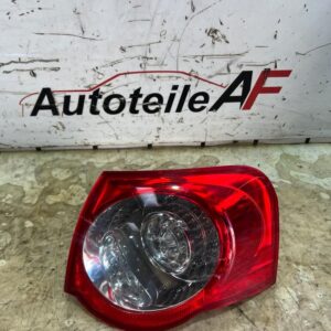 VW Passat B6 3C Variant Heckleuchte Rückleuchte Leuchte Hinten