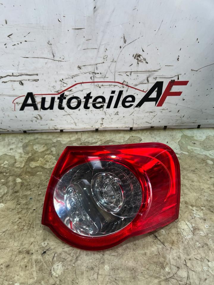 VW Passat B6 3C Variant Heckleuchte Rückleuchte Leuchte Hinten