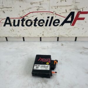 Audi A8 4H Gatewaysteuergerät Gateway Steuergerät 4H0907468F