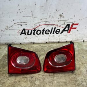 VW Tiguan 5N Rückleuchte Heckleuchte Leuchte Hinten