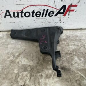 Audi A4 B7 8E Avant Stoßstangenhalter Hinten Links 8E9807453A