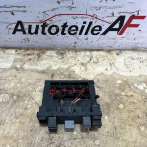 Audi A3 8P Bordnetztsteuergerät Bordnetz Steuergerät 8P0907279N