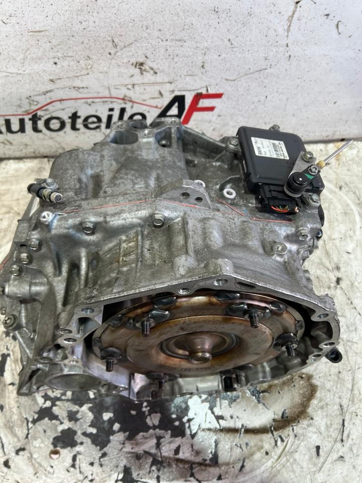 Mini BMW 2er F54 F55 F56 B47 GA8F22AW Getriebe Automatikgetriebe – Bild 5