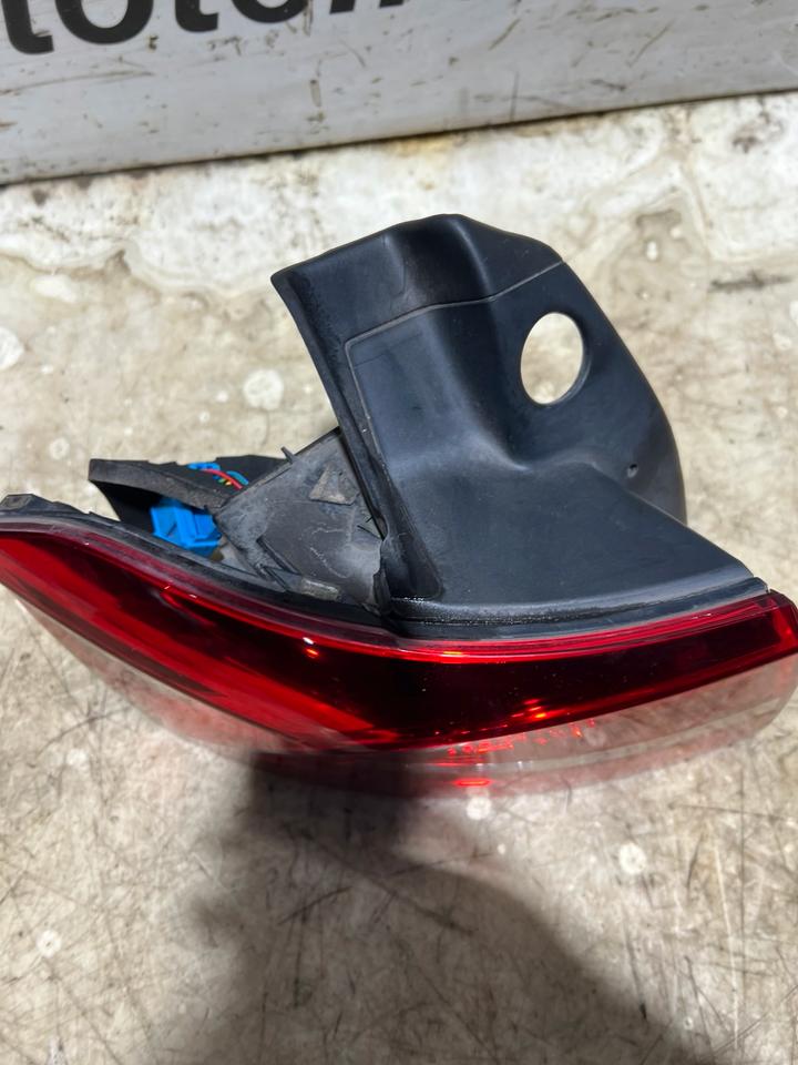 VW Passat B8 3G Variant LED Heckleuchte Rückleuchte Leuchte – Bild 13